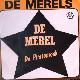 Afbeelding bij: De Merels   Starlet  701 - De Merels   Starlet  701- De Merel / De Piratenrock